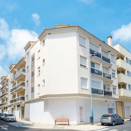 Apartamento Mestral 2 Peñíscola المظهر الخارجي الصورة
