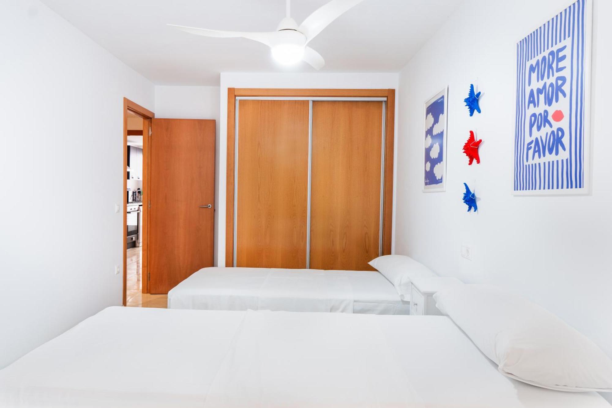Apartamento Mestral 2 Peñíscola المظهر الخارجي الصورة