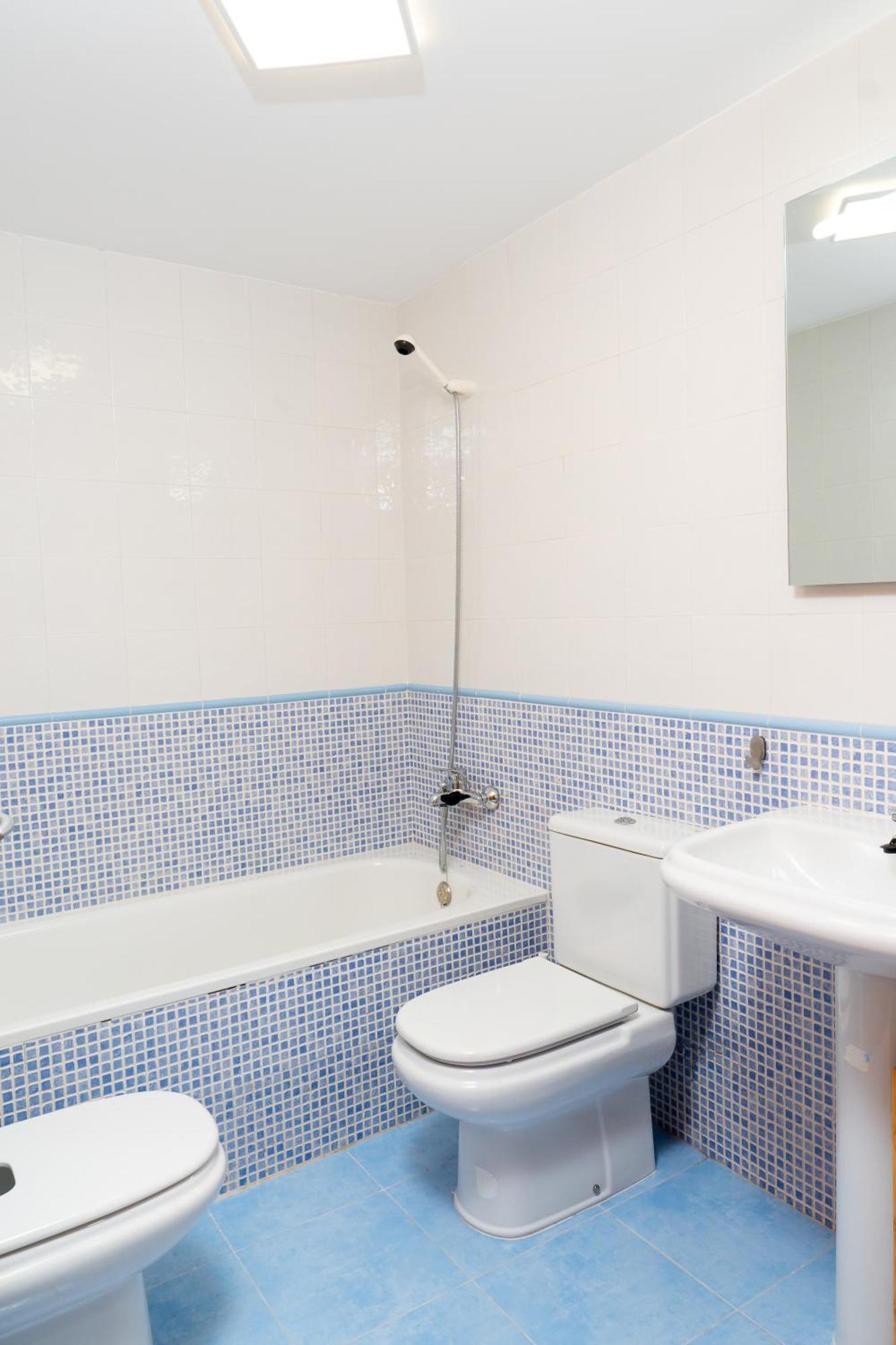 Apartamento Mestral 2 Peñíscola المظهر الخارجي الصورة